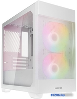 Корпус Lian Li Lancool 205M Mesh G99.OE744MS.10 - фото