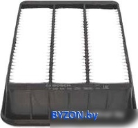 Воздушный фильтр Green Filter LF0261 - фото