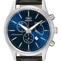 Наручные часы Q&Q Superior C24AJ008 - фото2