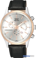 Наручные часы Q&Q Superior C24AJ010 - фото