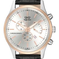 Наручные часы Q&Q Superior C24AJ010 - фото2