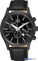 Наручные часы Q&Q Superior C24AJ012 - фото