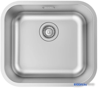 Кухонная мойка IDDIS Mate MAT49S0i77 - фото