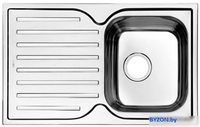 Кухонная мойка IDDIS Strit STR78SDi77 - фото