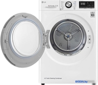 Сушильная машина LG RC80V9AV3N - фото2