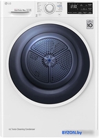 Сушильная машина LG RC80V5AV5N - фото