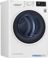 Сушильная машина LG RC80V5AV5N - фото2