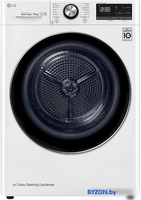 Сушильная машина LG RC10V9AV2W - фото