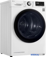 Сушильная машина LG RC10V9AV2W - фото2