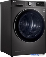 Сушильная машина LG RC90V9JV2W - фото2