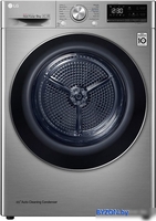 Сушильная машина LG RC90V9PV2N - фото