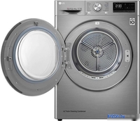 Сушильная машина LG RC90V9PV2N - фото2
