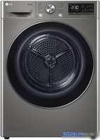 Сушильная машина LG RC10V9PV2W - фото