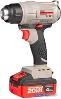 Промышленный фен Crown CT60001HX-4 - фото