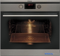 Электрический духовой шкаф Hansa BOEI64190055 - фото