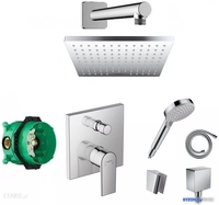 Душевая система Hansgrohe Vernis Shape 71IN8000 - фото