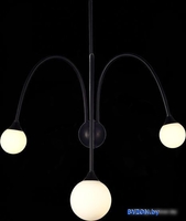 Бра ST Luce Vive SL1187.401.03 - фото