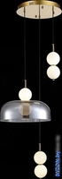 Бра ST Luce Ode SL6112.203.21 - фото