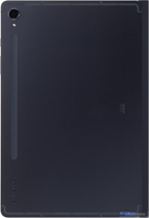 Чехол для планшета Samsung Privacy Screen Tab S9 (черный) - фото2