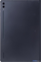 Чехол для планшета Samsung Privacy Screen Tab S9 Ultra (черный) - фото2