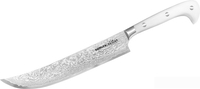 Кухонный нож Samura Sultan SU-0045DBW - фото