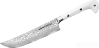 Кухонный нож Samura Sultan SU-0085DBW - фото