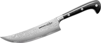 Кухонный нож Samura Sultan SU-0086DB - фото