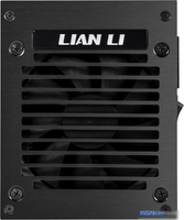 Блок питания Lian Li SP750 G89.SP750B.00EU - фото2
