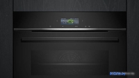 Электрический духовой шкаф Siemens iQ700 HB734G2B1 - фото2