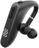 Bluetooth гарнитура BandRate Smart BRSBD618SBB - фото