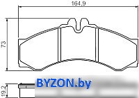 Bosch 0986424832 - фото