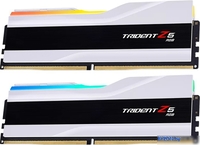Оперативная память G.Skill Trident Z5 RGB 2x16ГБ DDR5 6000МГц F5-6000J3238F16GX2-TZ5RW - фото