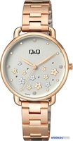 Наручные часы Q&Q Ladies Fashion QZ79J001 - фото