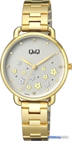 Наручные часы Q&Q Ladies Fashion QZ79J011 - фото