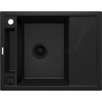 Кухонная мойка Deante Magnetic ZRM N11A - фото