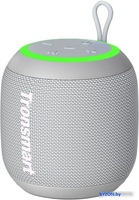 Беспроводная колонка Tronsmart T7 Mini (серый) - фото