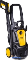 Мойка высокого давления Huter W195-PW Smart Professional - фото