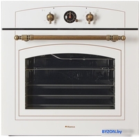 Электрический духовой шкаф Hansa BOEW68120090 - фото