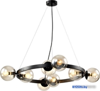 Подвесная люстра Lussole Fishers LSP-8797 - фото