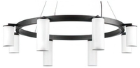 Подвесная люстра Lightstar Rullo LR018864364 - фото