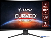 Игровой монитор MSI Optix G322CQP - фото
