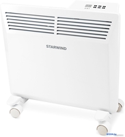 Конвектор StarWind SHV6010 - фото