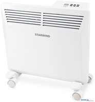 Конвектор StarWind SHV6010 - фото2
