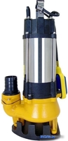 Greenpump WQ 15-9-0.55 (с измельчителем) - фото