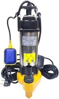 Greenpump WQ 7-7-0.37 (с измельчителем) - фото