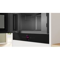 Микроволновая печь Bosch Serie 8 BFL7221B1 - фото2