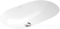 Умывальник Villeroy & Boch O.Novo 4162-50-R1 - фото