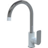 Смеситель Gappo G4048 - фото