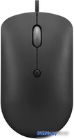 Мышь Lenovo 400 USB-C GY51D20875 - фото