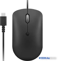 Мышь Lenovo 400 USB-C GY51D20875 - фото2
